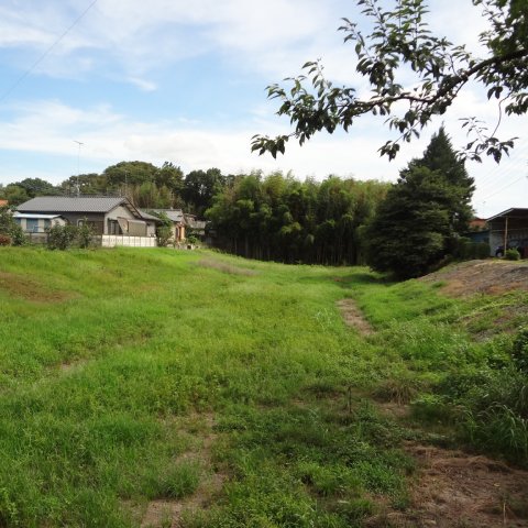 結城城【結城氏の居城】‐栃木の城+α